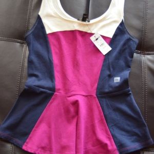 Express tank top